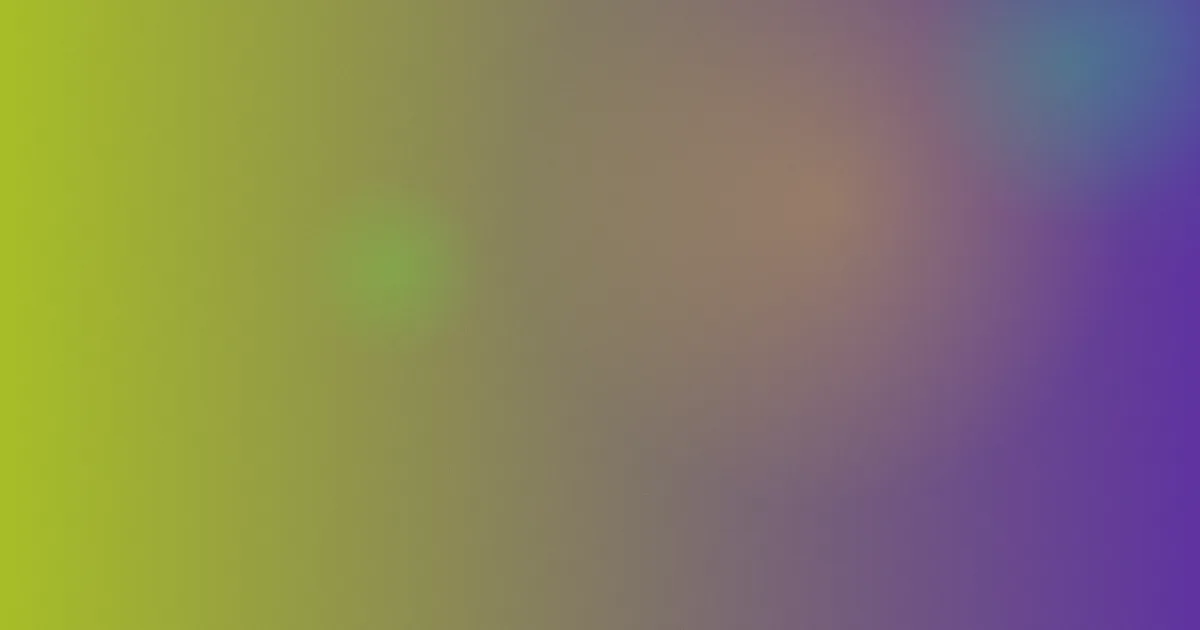 黄色怎么用？我的实测笔记